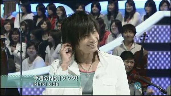 20070427Music Station