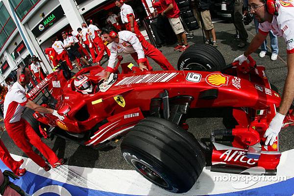 2007法國站-Kimi-3