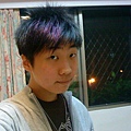 紫髮!!!!!