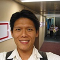 2006 07剛到曼谷加油.JPG