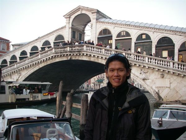 2006 12威尼斯麗都橋.JPG