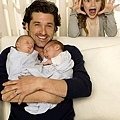 Patrick Dempsey