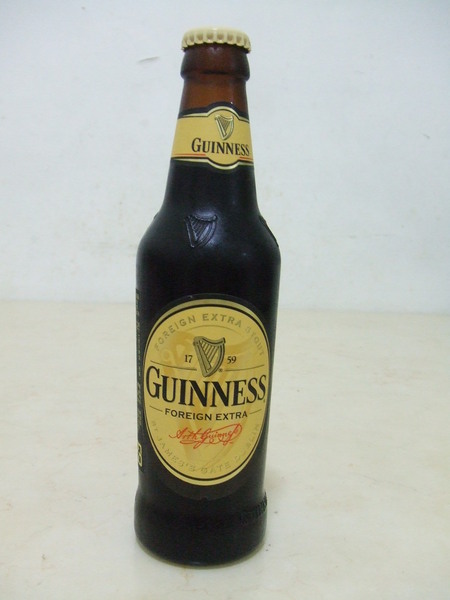 GUINNESS