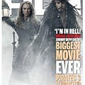 POTC FILM magazine