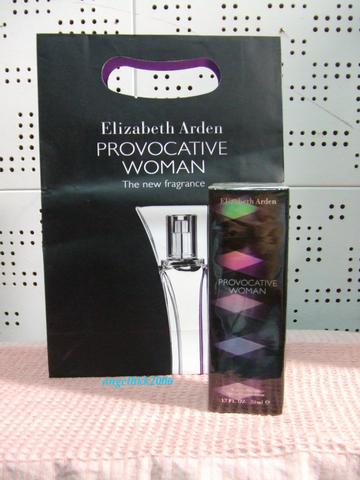 Elizabeth Arden PROVOCATIVE WOMAN