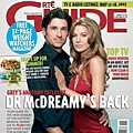 RTE TV Guide May 2007