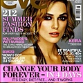 EVE June 2007 cover