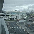 Dublin Airport