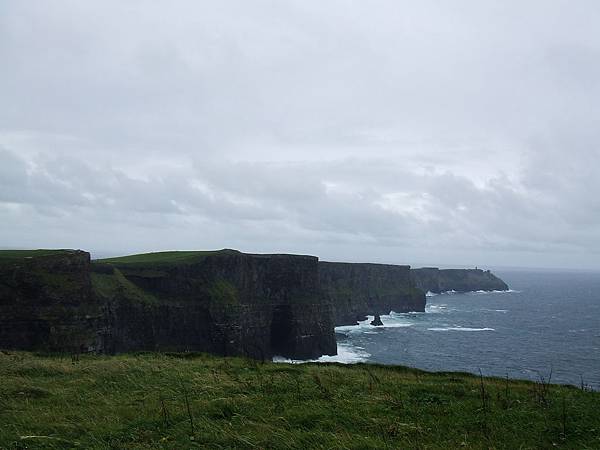 ciffs of Moher 