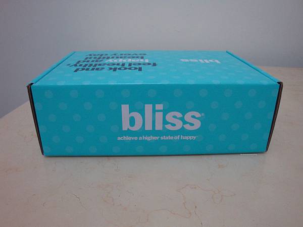 bliss box 