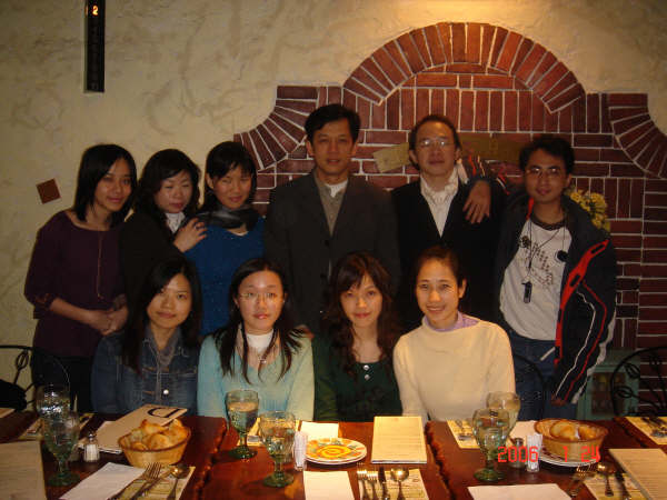 20060124聚餐