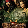 Pirates of Carribean:DMC