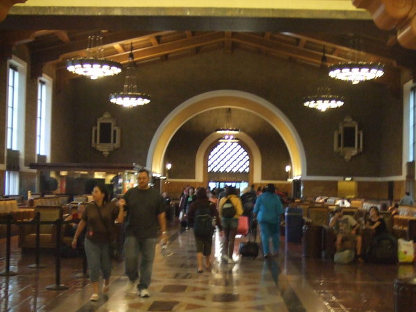 Union Station