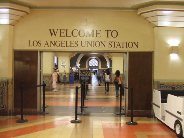 Union Station