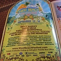 West Beach Festival in Santa Barbara