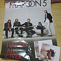 20100917 Maroon 5