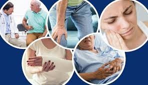 Acute Pain- What Is, Causes, S