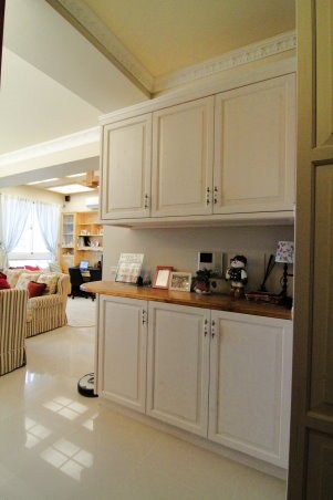 玄關鞋櫃&收納櫃