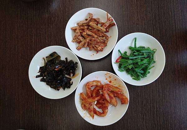 西屯 韓式料理