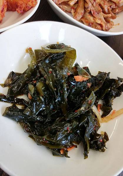 西屯 韓式料理