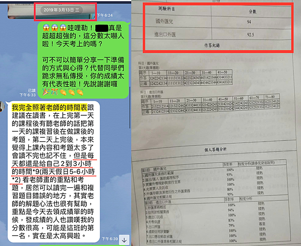 金融學院 考照速成班學員心得 樂學達人的分享空間 痞客邦