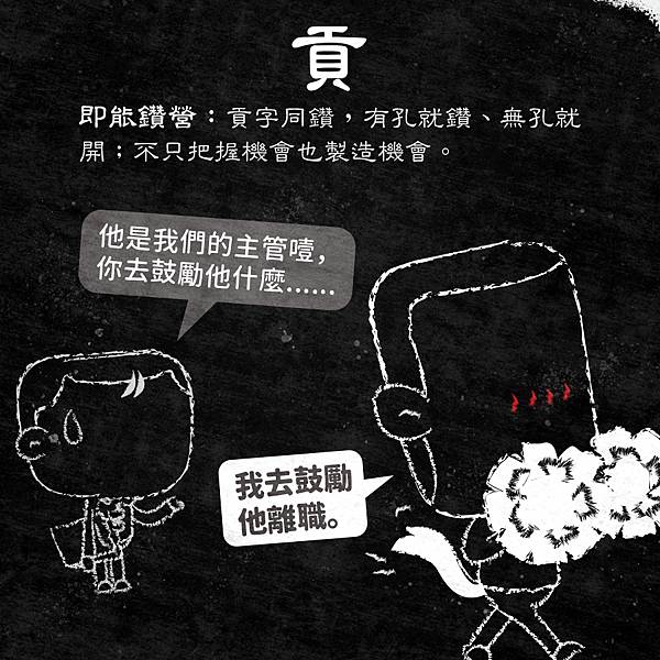 《厚黑學》圖文導讀 - 求官六字真言 《厚黑學》圖文導讀 - 求官六字真言