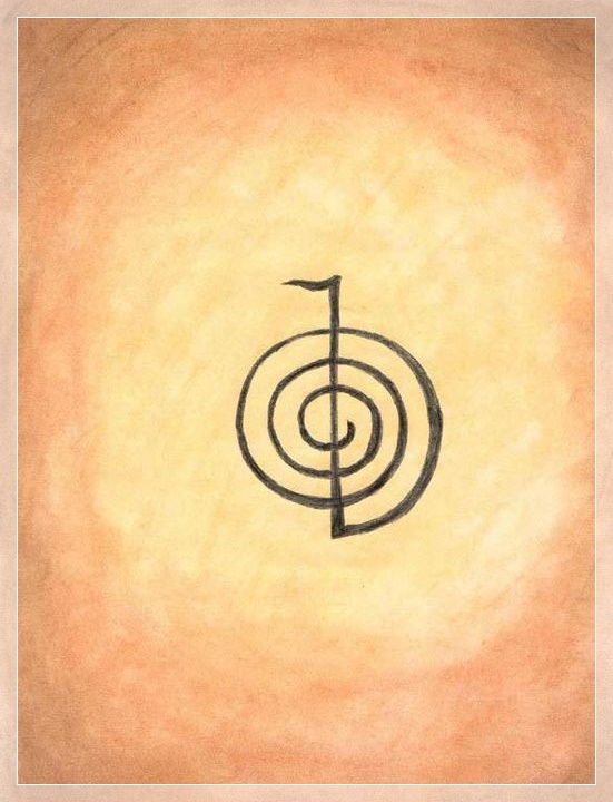 靈氣符號 Cho Ku Rei靈氣力量符號含義 什麼是力量符號 Shi Peng Orgonite 士芃能量小舖 痞客邦