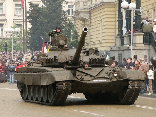 T-72M2