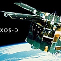 磁氣圈觀測衛星EXOS-D