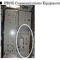 PROX Communications Equipment