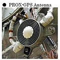 PROX-GPS Antenna