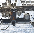 ESA太空實驗室 與 日本HTV太空船、希望號太空實驗室 加拿大機械臂