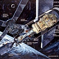 Skylab_illustration