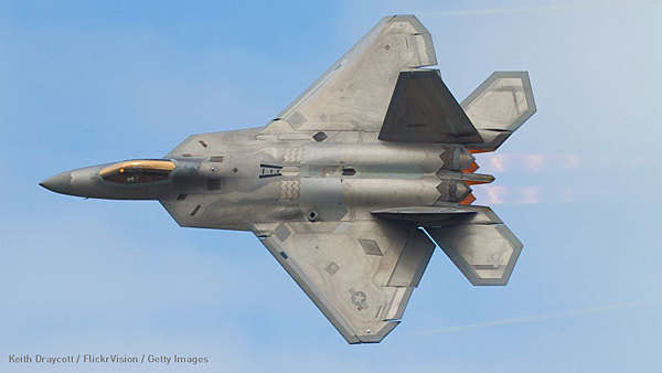 F-22