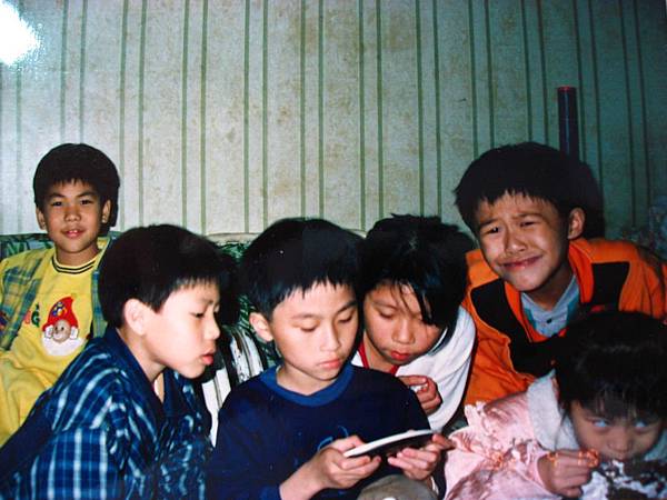 同樂會？