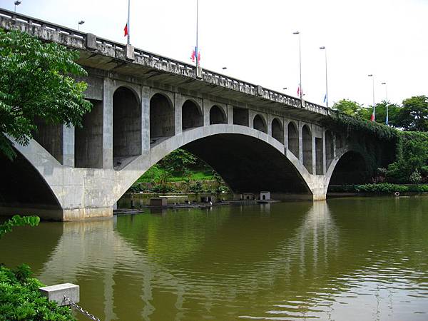 寧靜橋