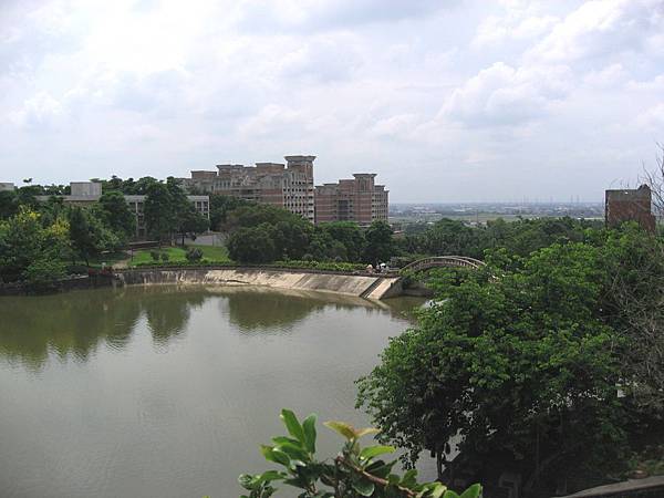 中正美景。