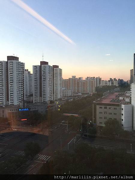 2015年9月北京蜜月day2