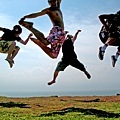 jump