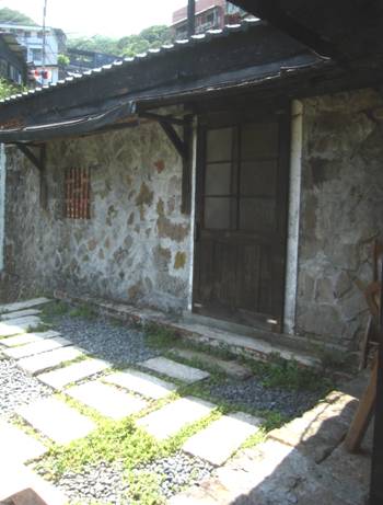 九份寧靜海 九份寧靜海
