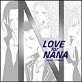 LOVE for NANA