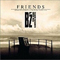 FRIENDS B'z