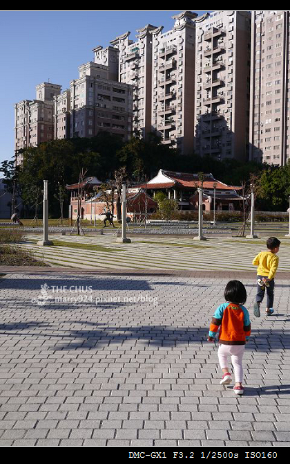 台中民俗公園-2