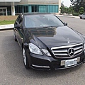 BENZ E-CLASS系列 W212