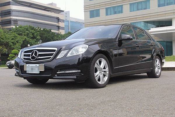 BENZ E-CLASS系列 W212_000