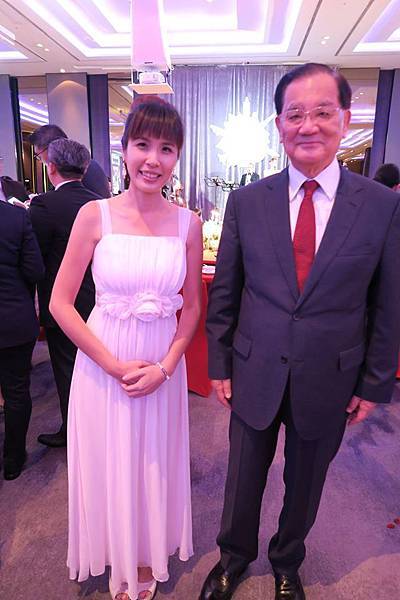 與連戰 與連戰