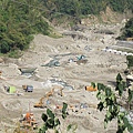 新美大橋重建中-2