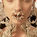 givenchy-spring-2012-couture-hoop-nose-ring-profile