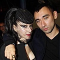 nicola_formichetti_with_suzanne_bartsch_at_pfw_1298241