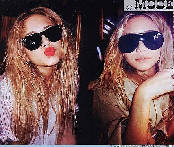 Olsen-Twins-Sunglasses